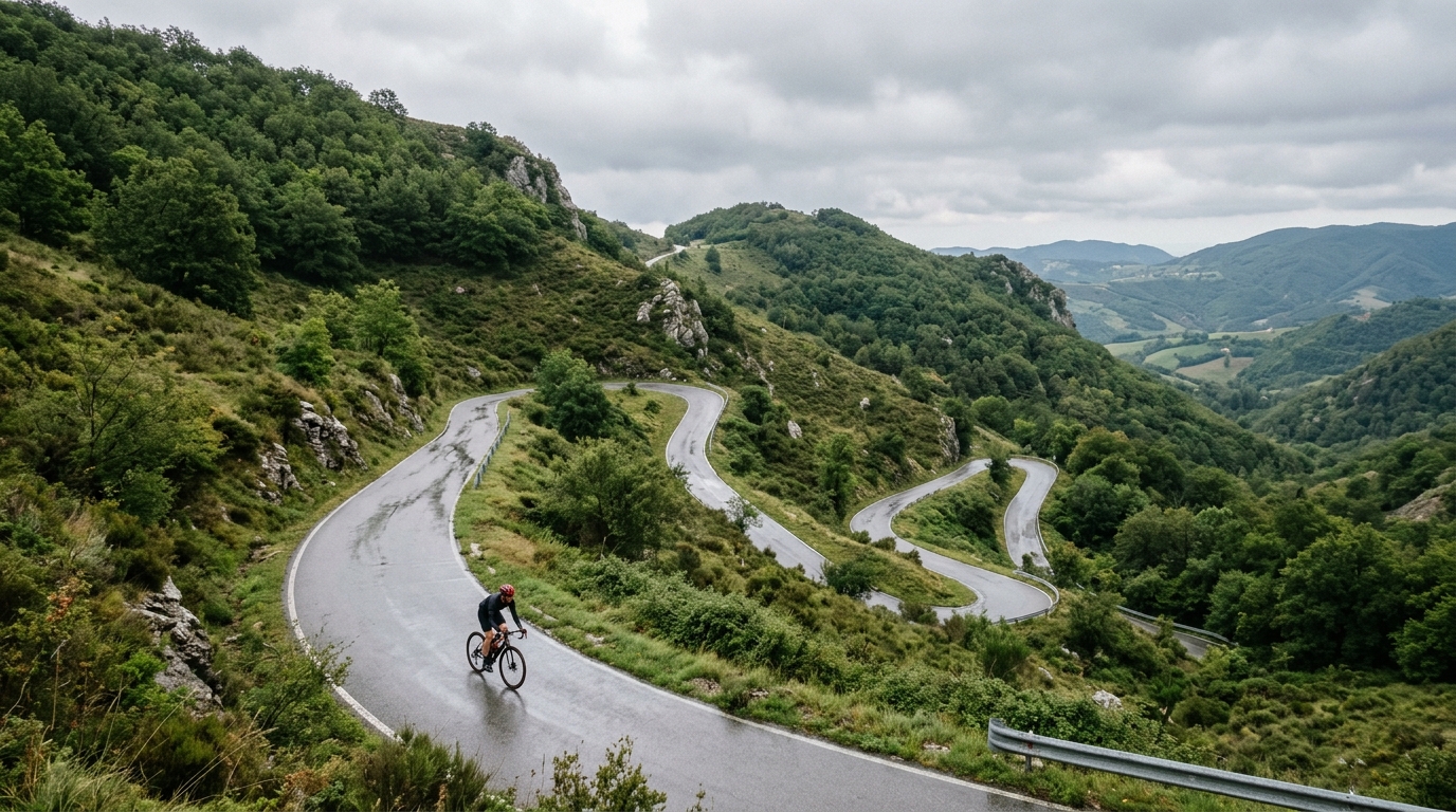 Passo Crocetta