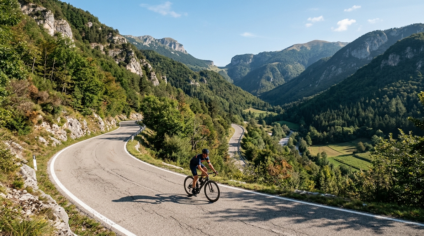 Passo d'Ampola