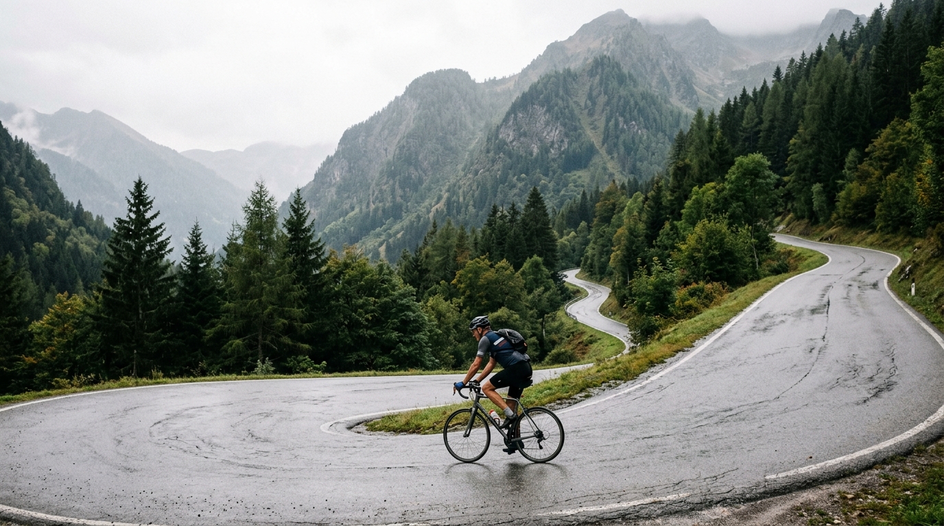 Passo Daone