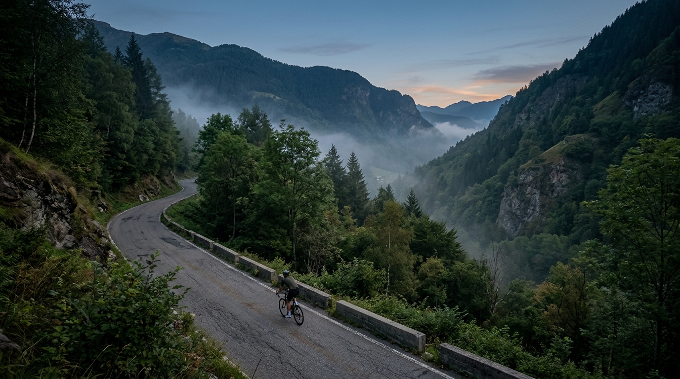 Passo d'Aprica