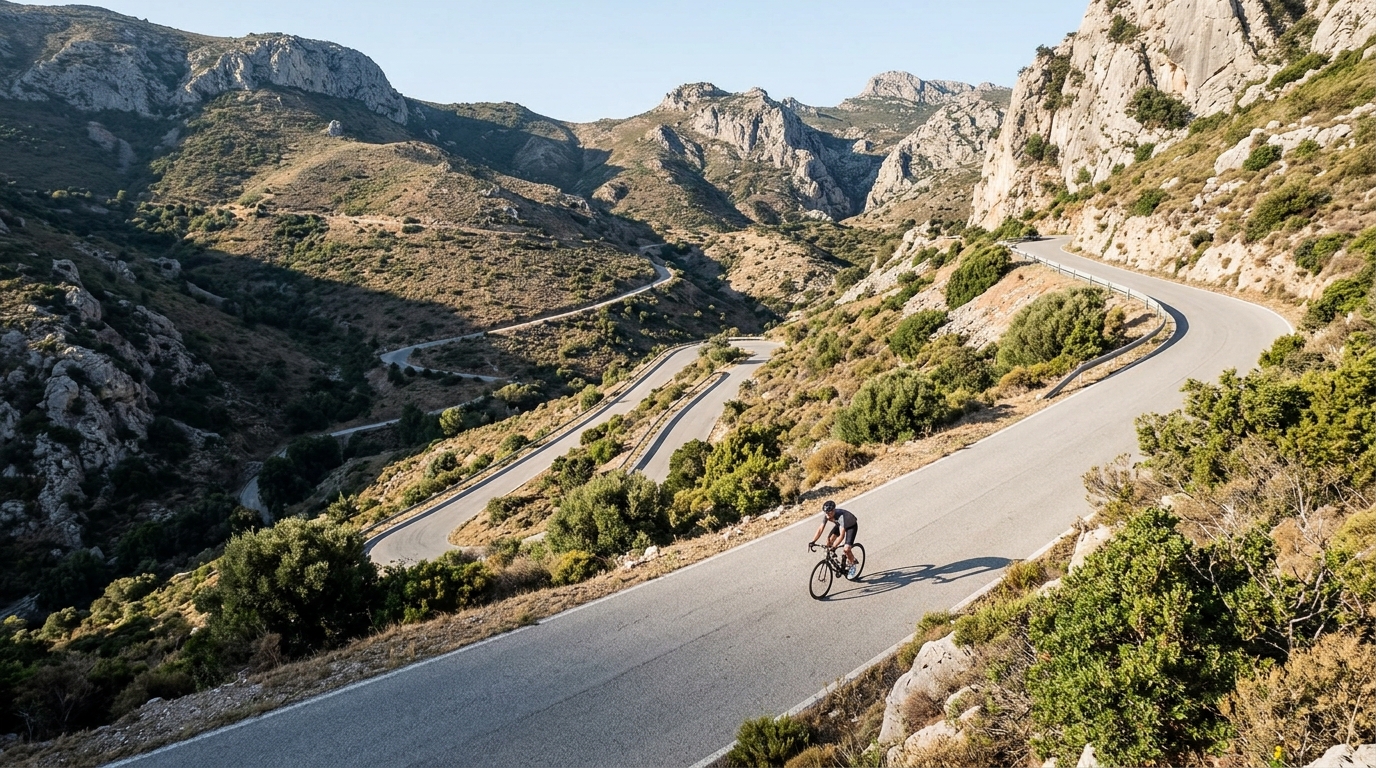 Passo d'Arena