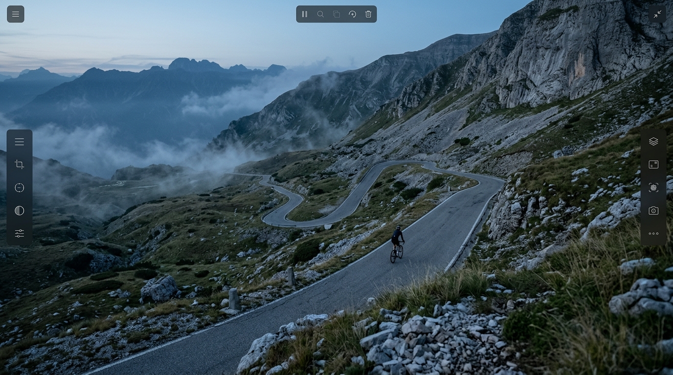 Passo degli Italiani