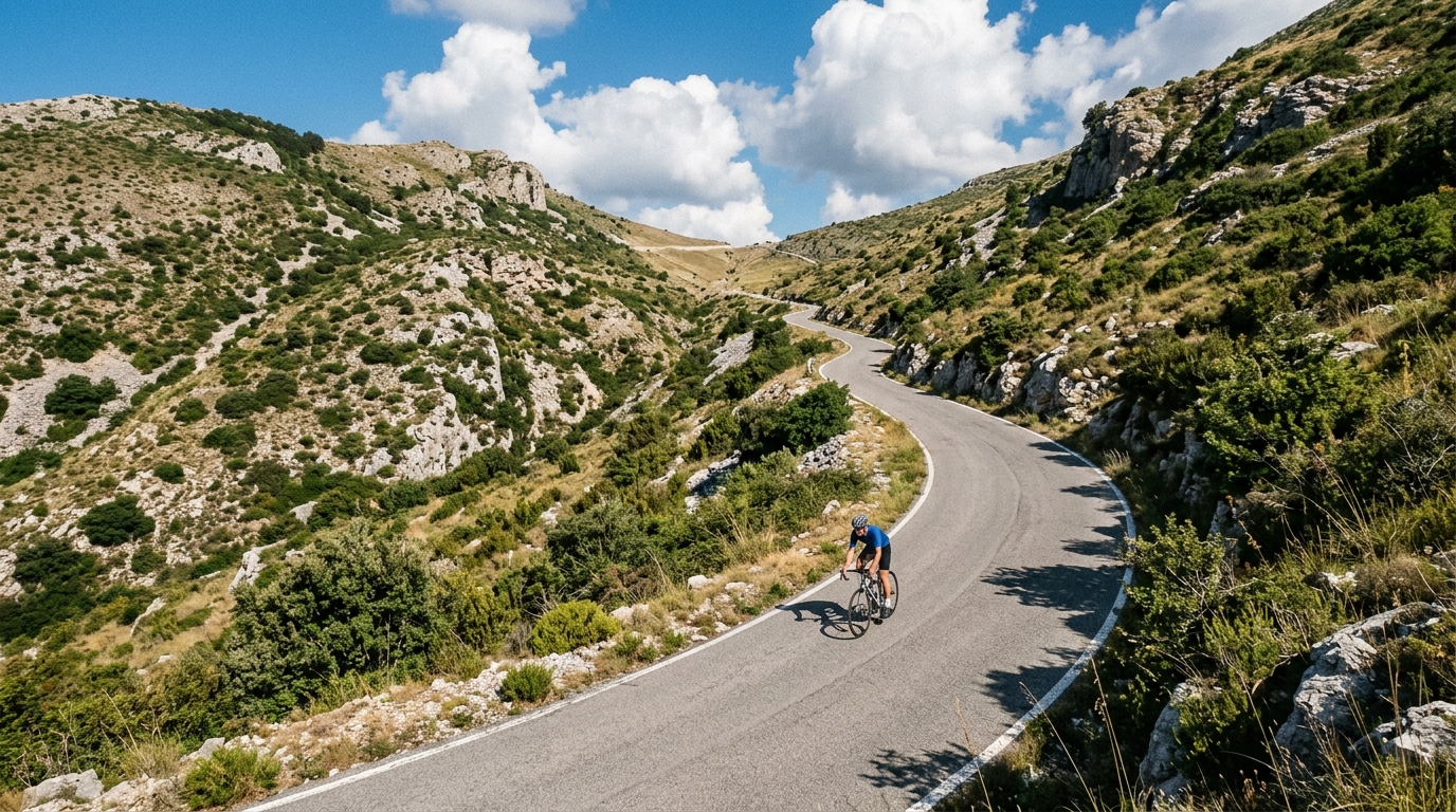 Passo dei Branchi