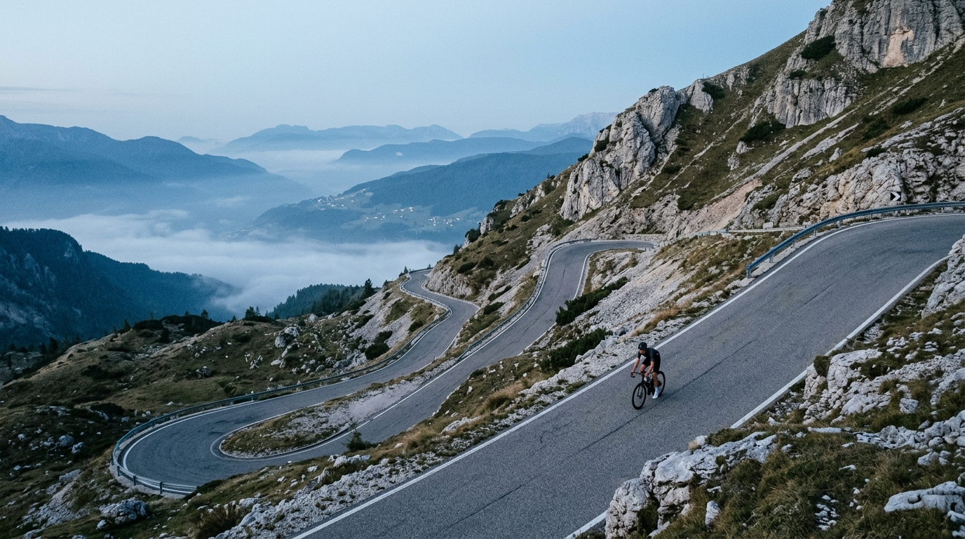 Passo dei Gatòn