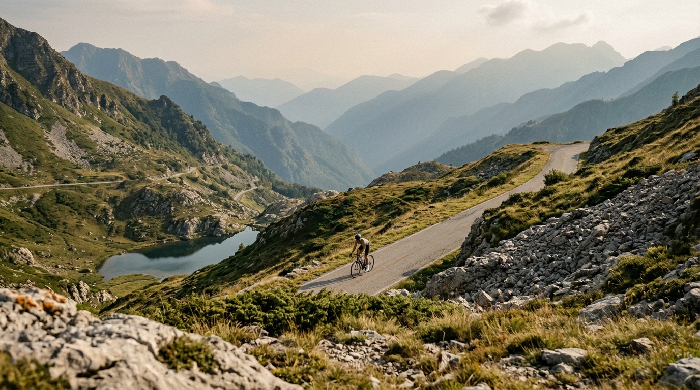 Passo dei Laghi Gemelli