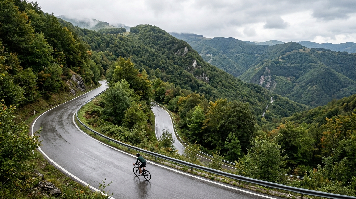 Passo dei Mandrioli