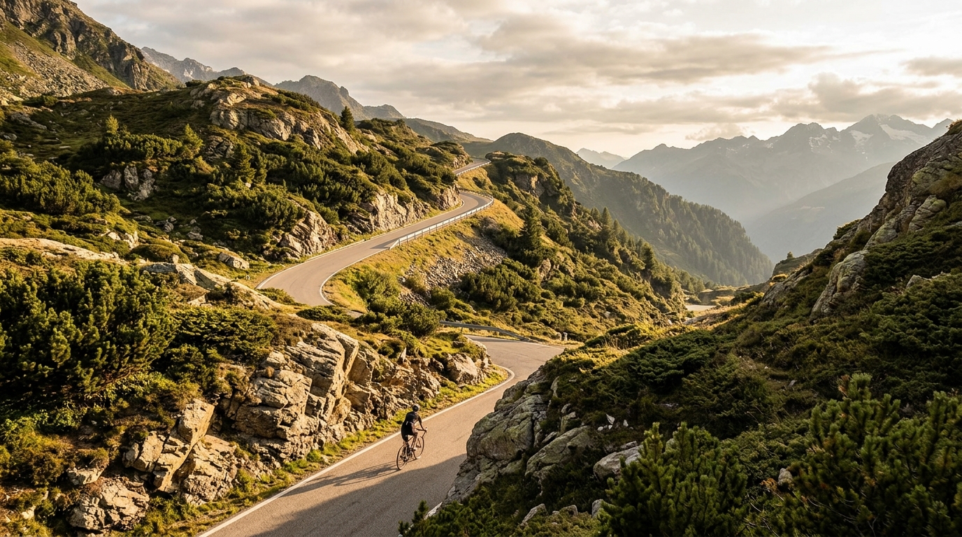 Passo dei Pozzoni