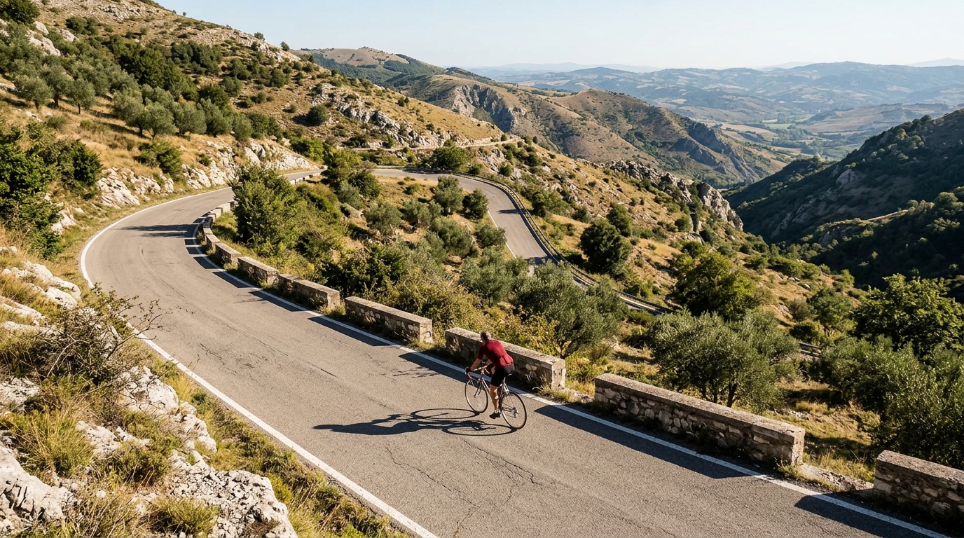 Passo dei tre Re