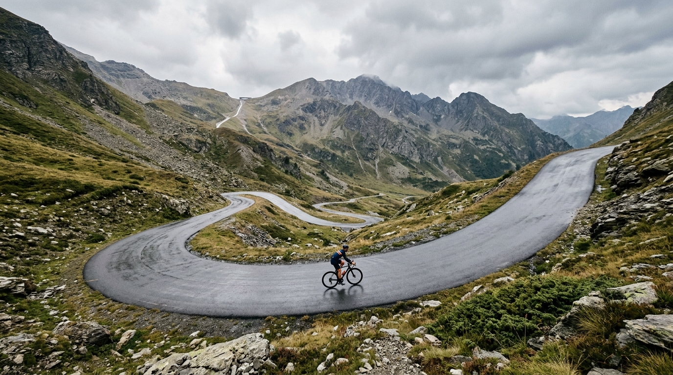 Passo d’Eira