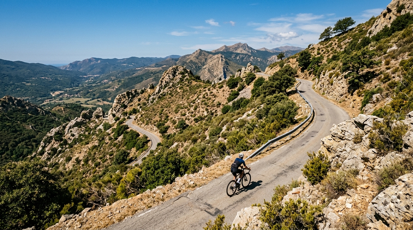 Passo del Biscia
