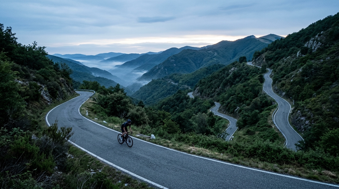 Passo del Bocco