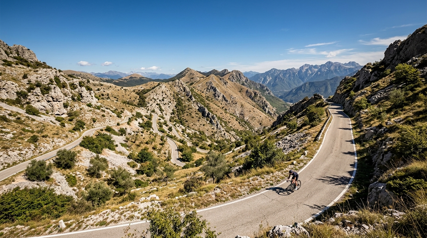 Passo del Bozale