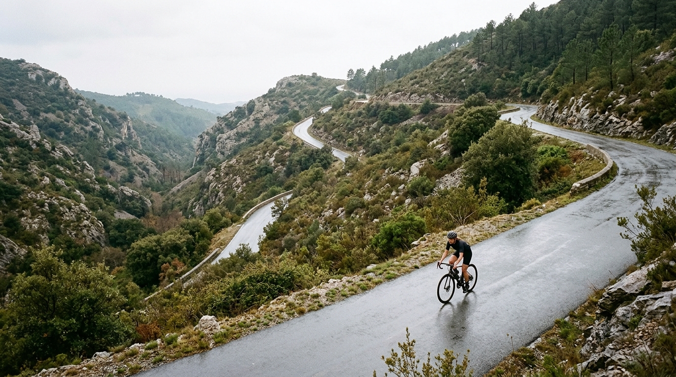 Passo del Bracco