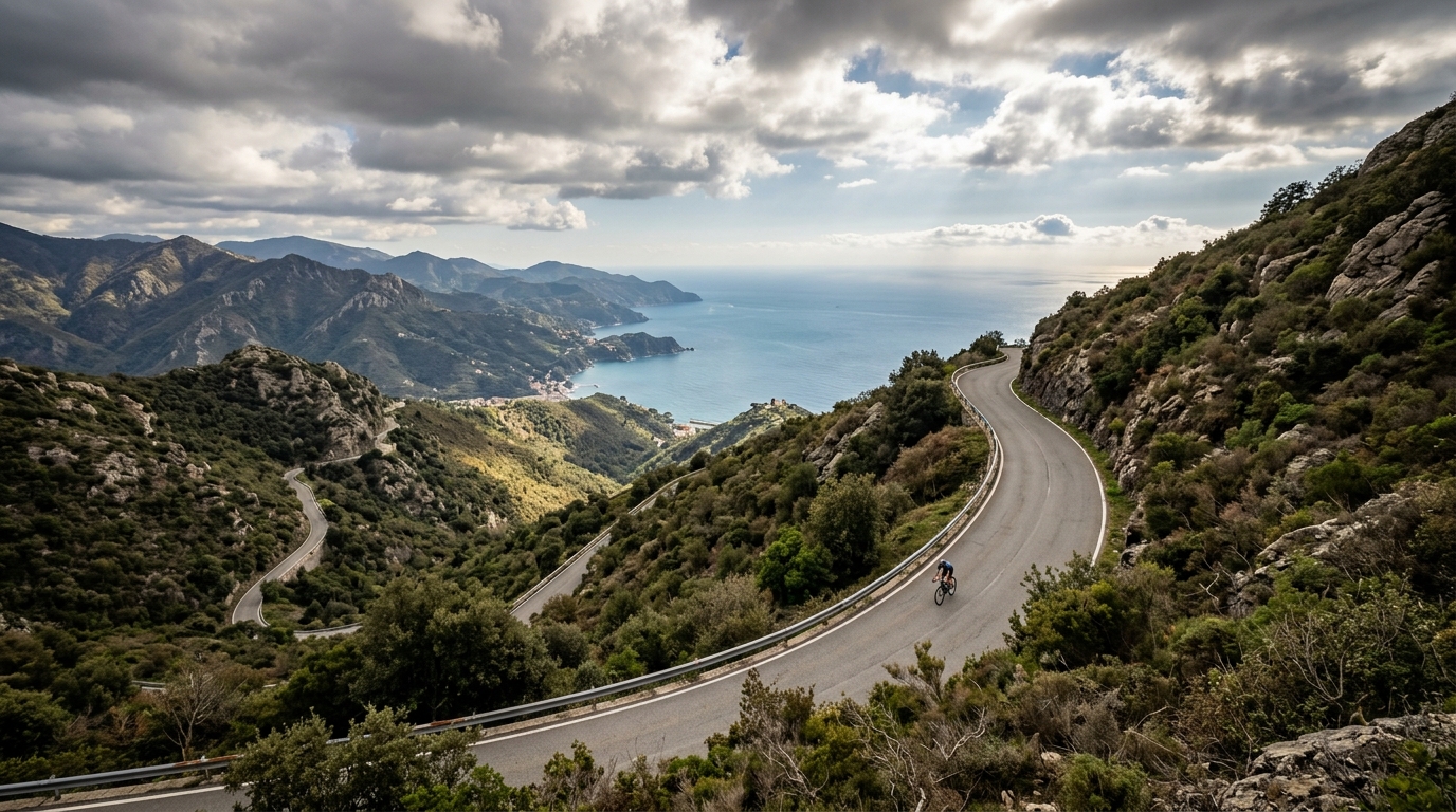 Passo del Bracco