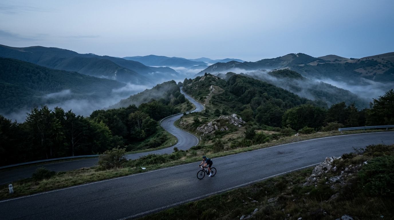 Passo del Brattello