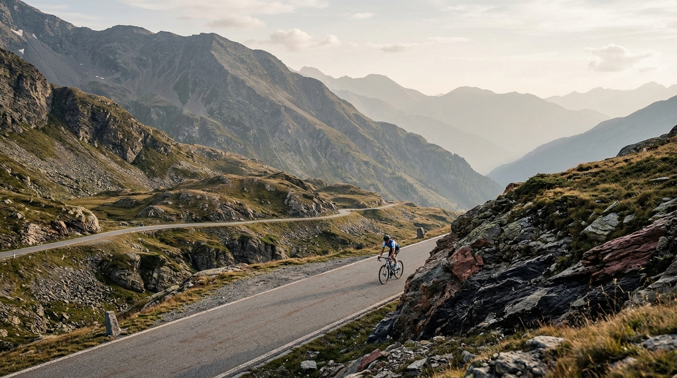 Passo del Campolungo