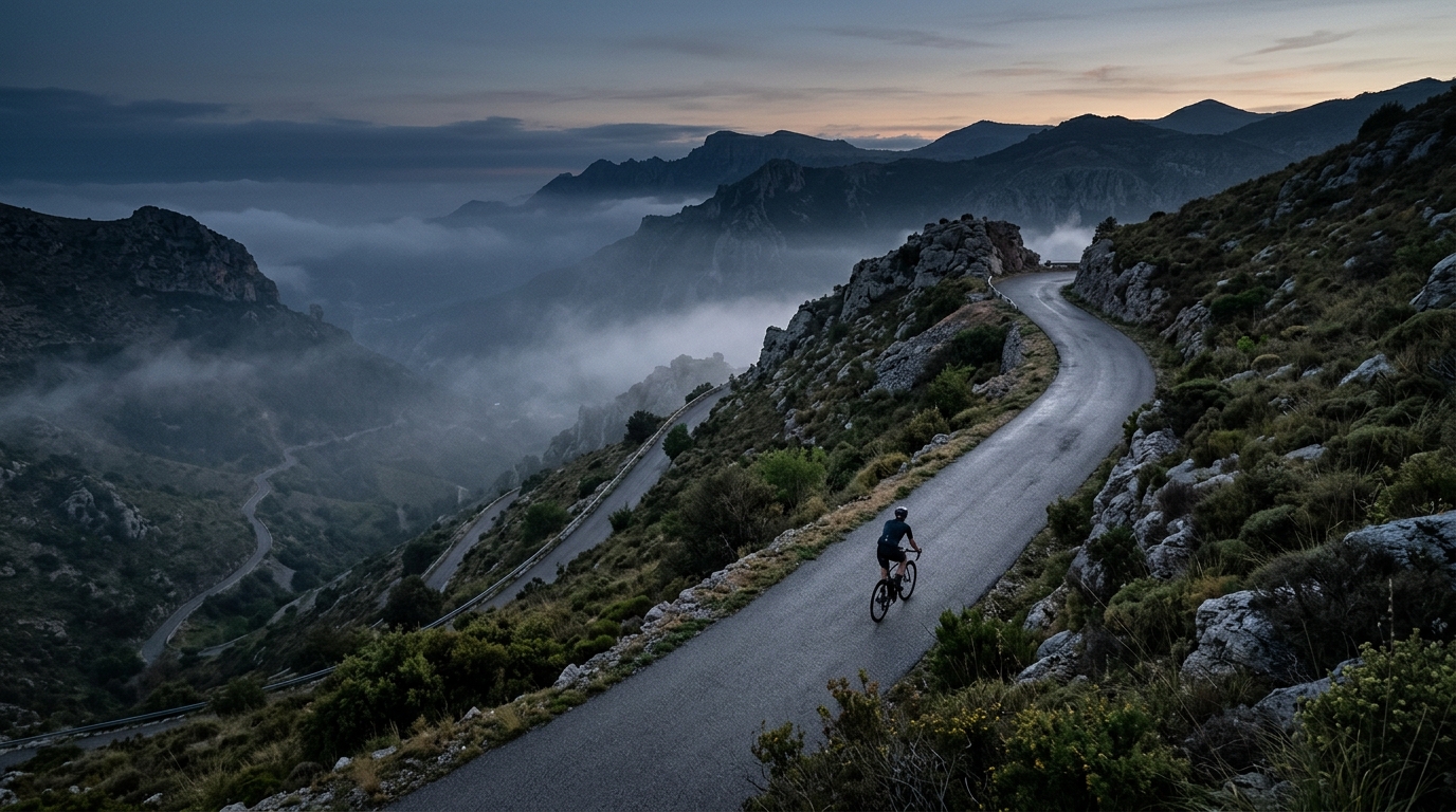Passo del Cap
