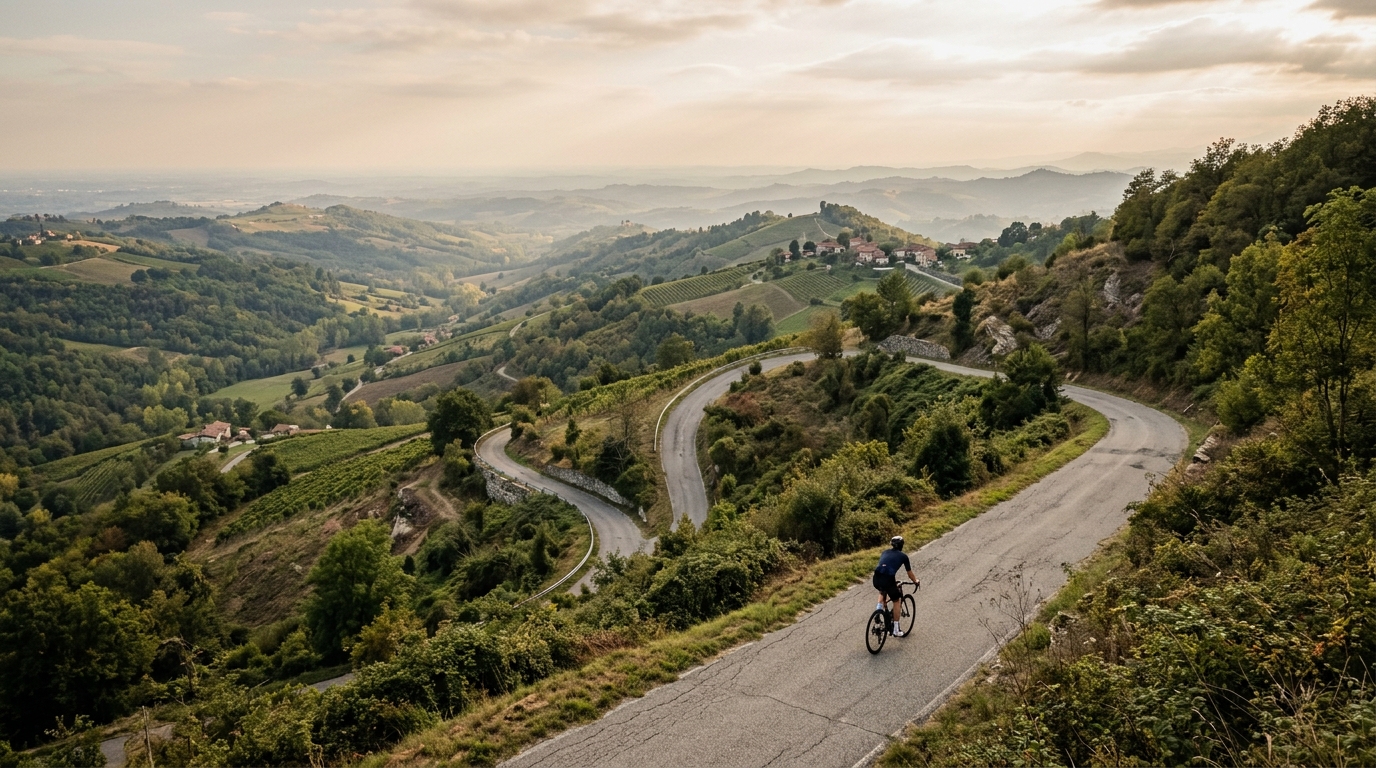 Passo del Carmine