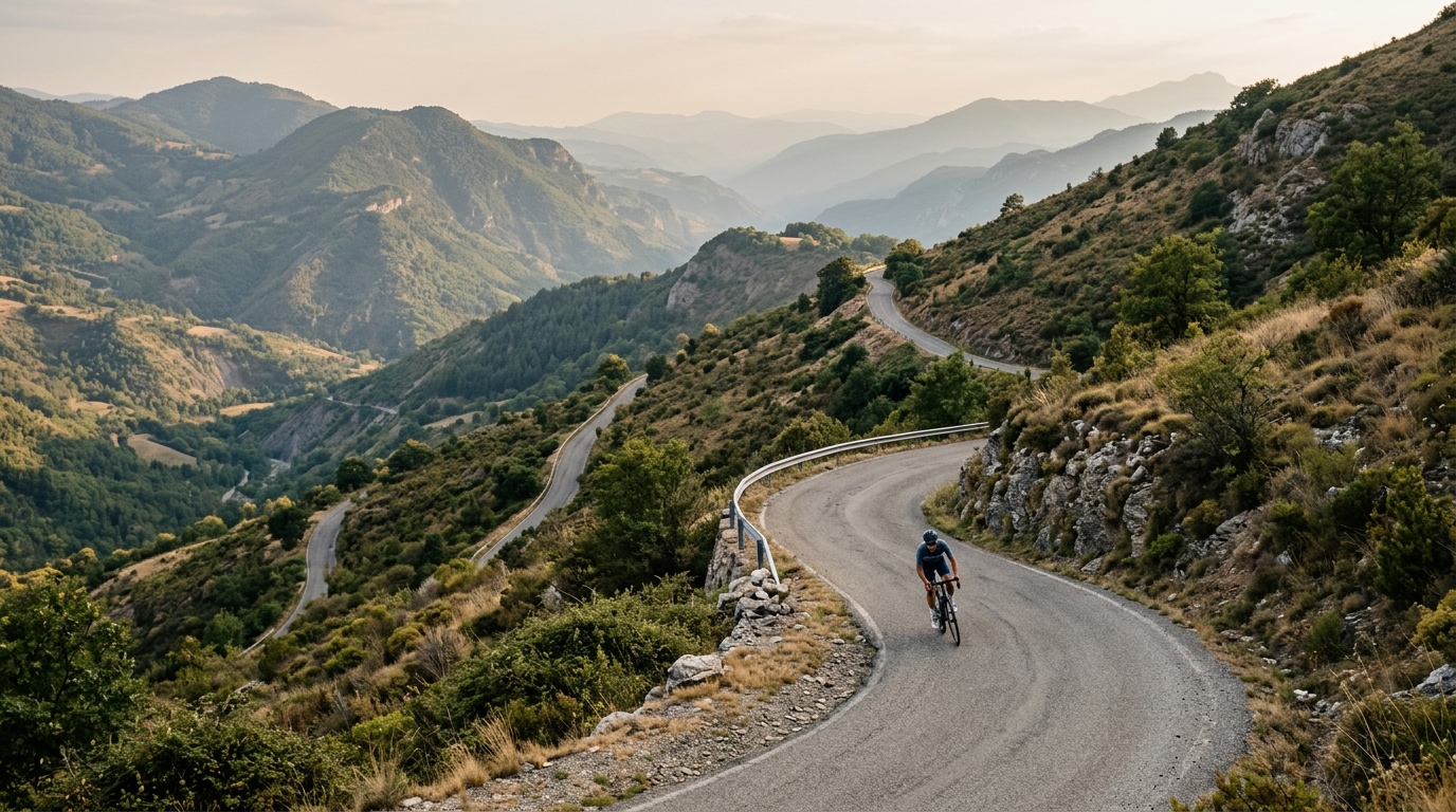Passo del Casello