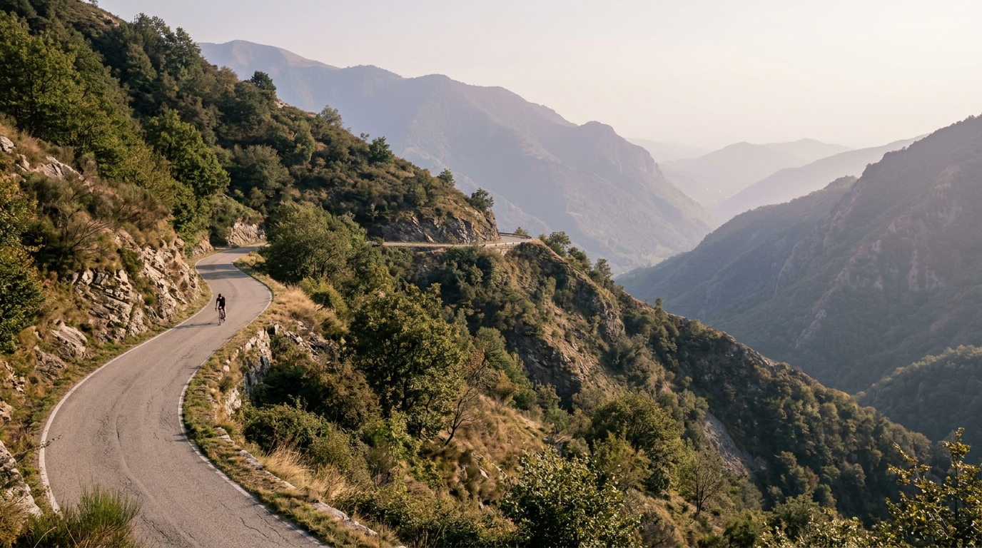 Passo del Cavallino della Fobbia