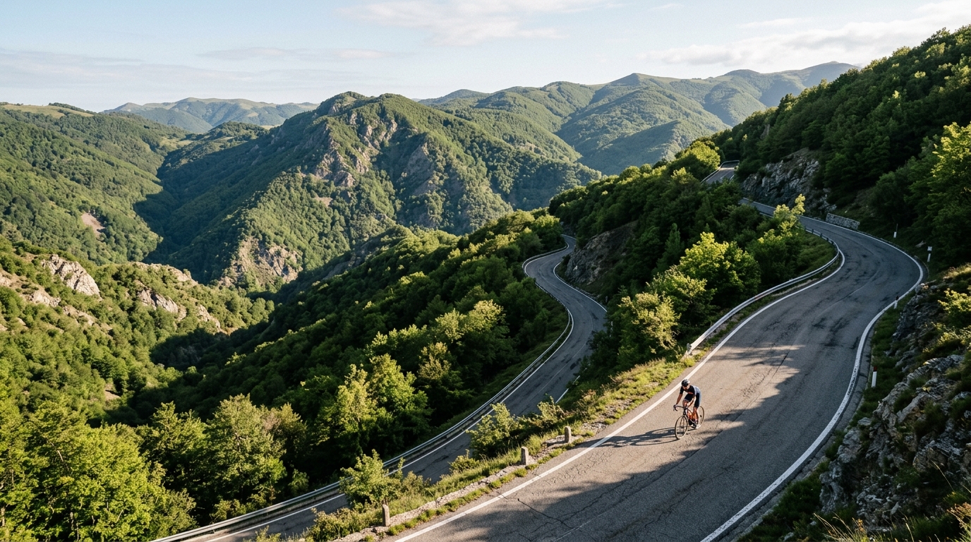 Passo del Cerreto