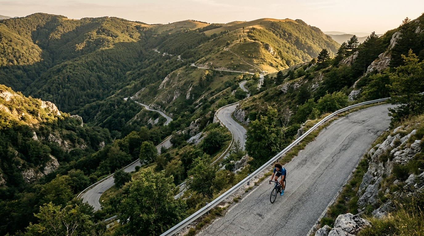 Passo del Chiodo