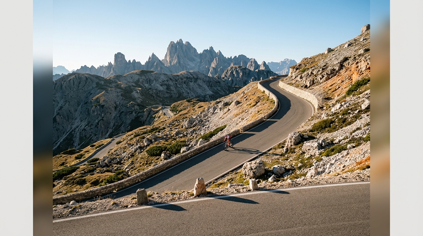 Passo del Cristallo