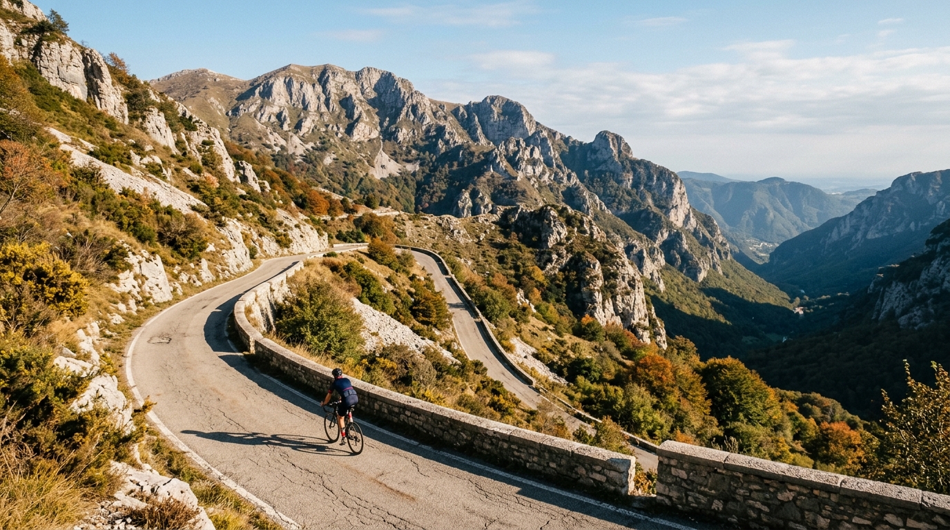 Passo del Crosèt
