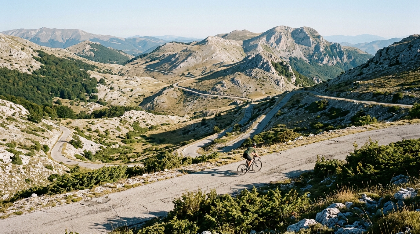 Passo del Diavolo