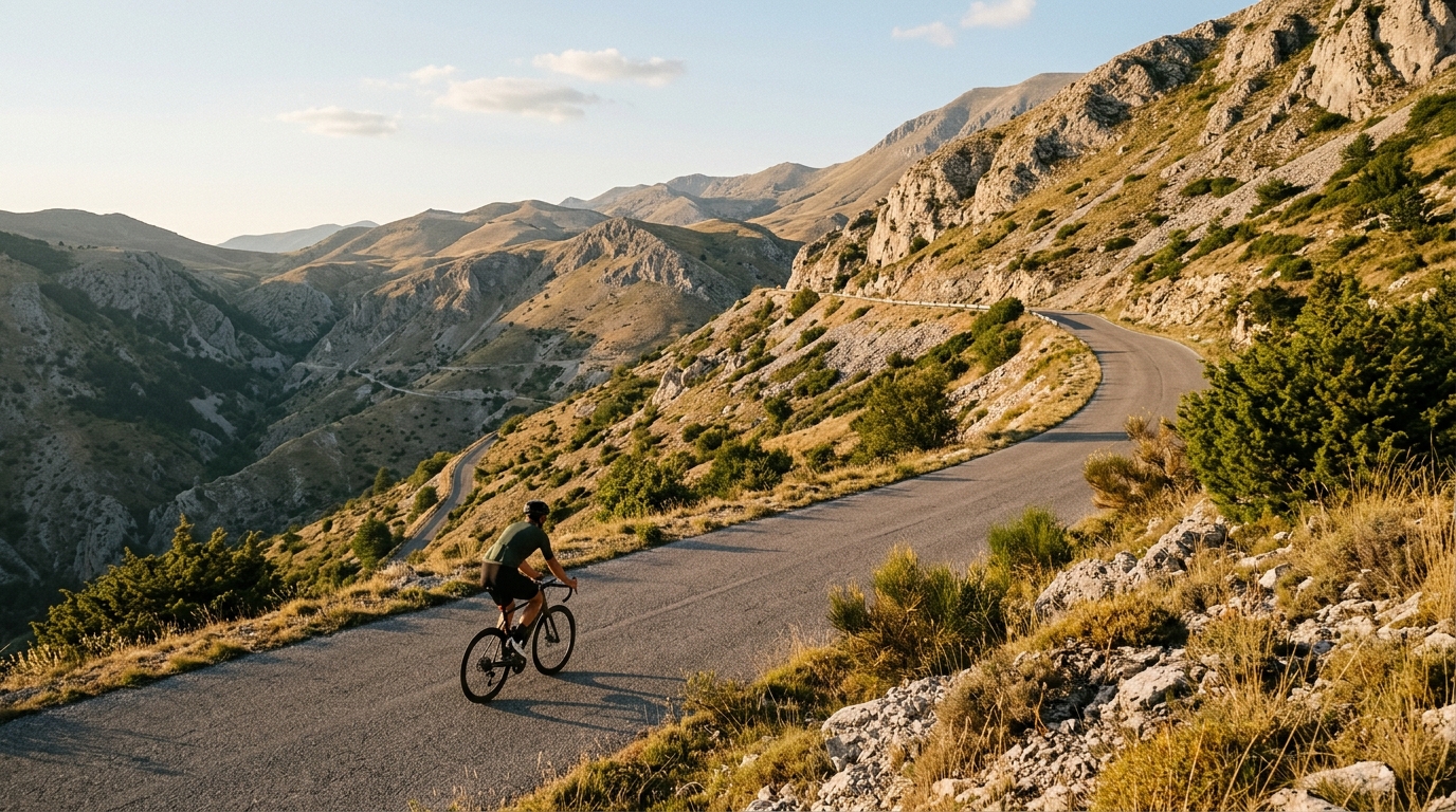Passo del Diavolo