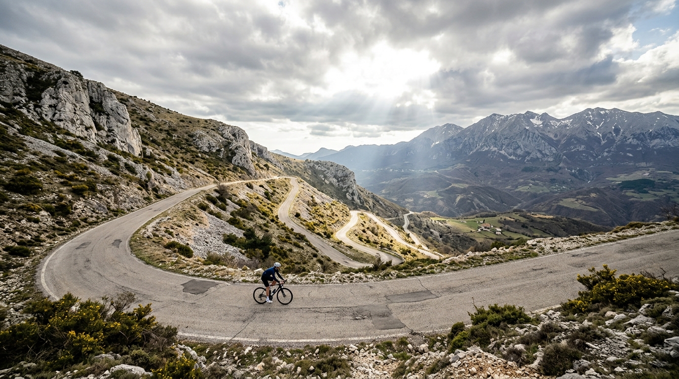 Passo del Dil