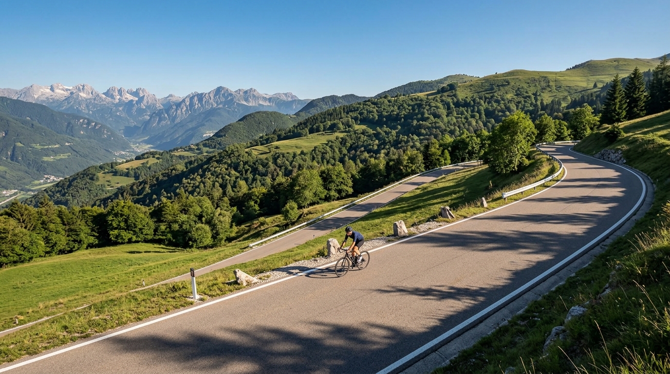 Passo del Durone