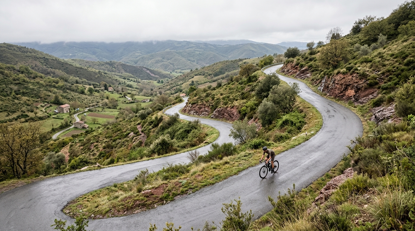 Passo del Fante