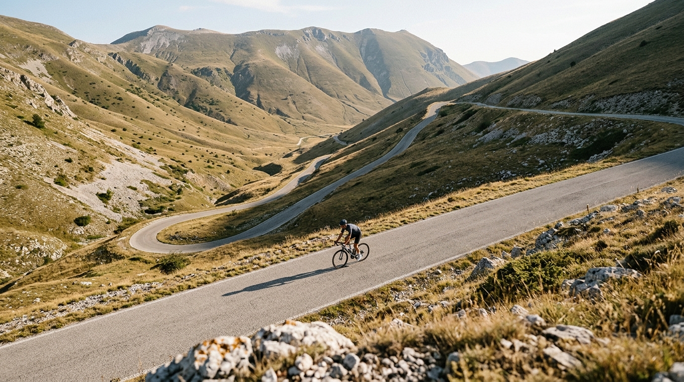 Passo del Fargno