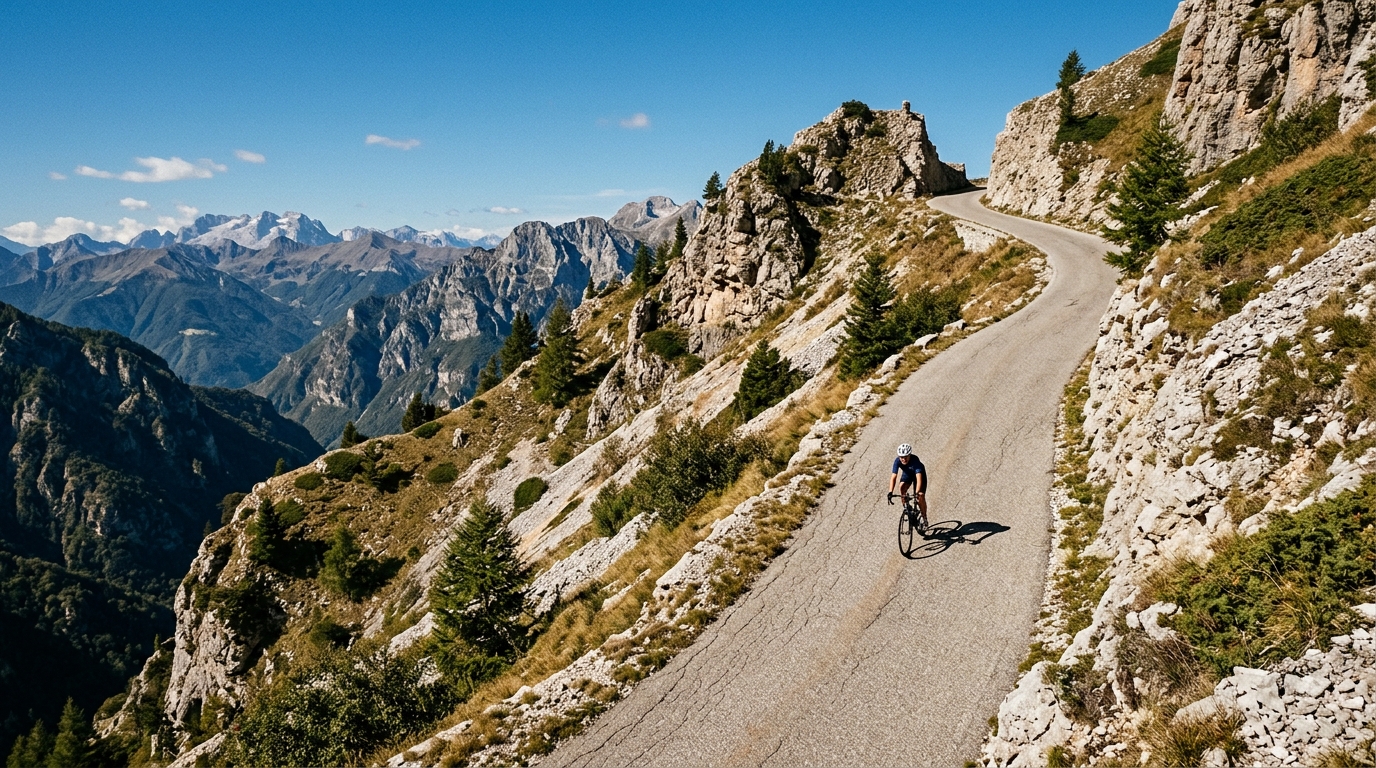 Passo del Fò