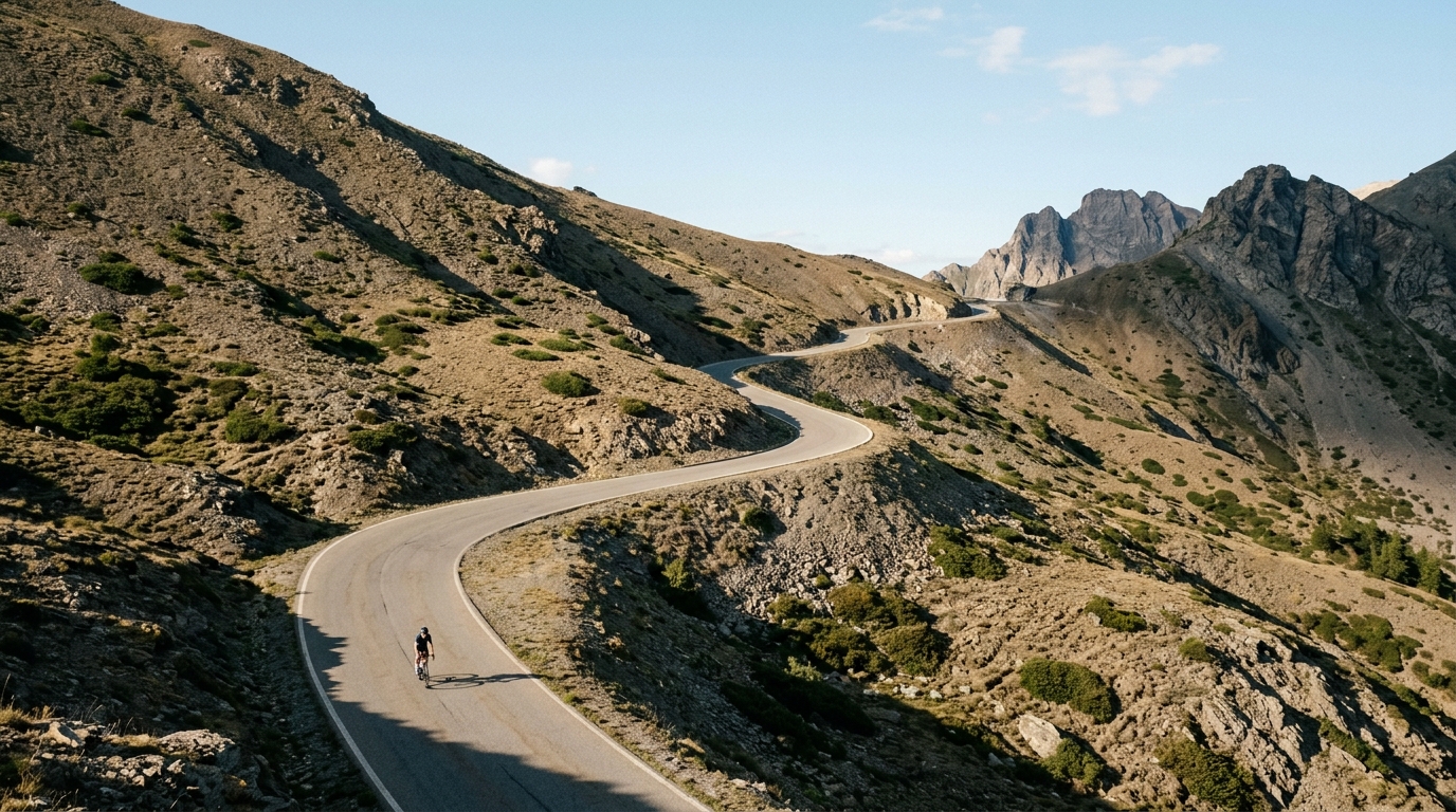 Passo del Fornetto