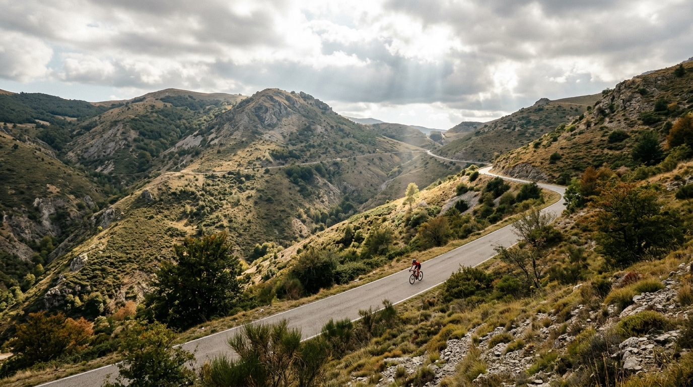 Passo del Gotro