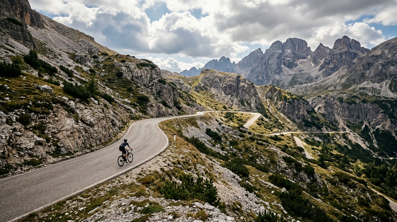 Passo del Grostè