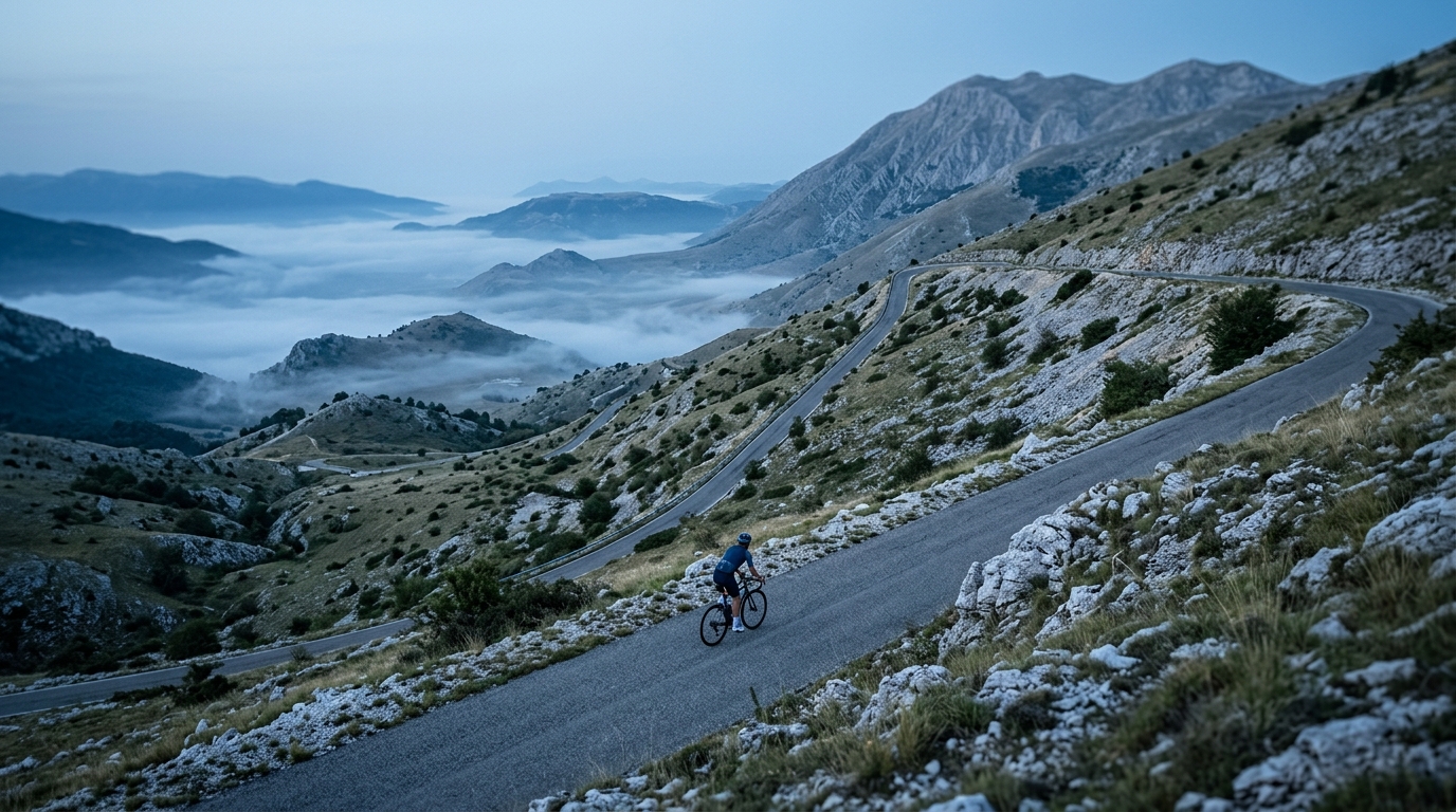 Passo del Lupo