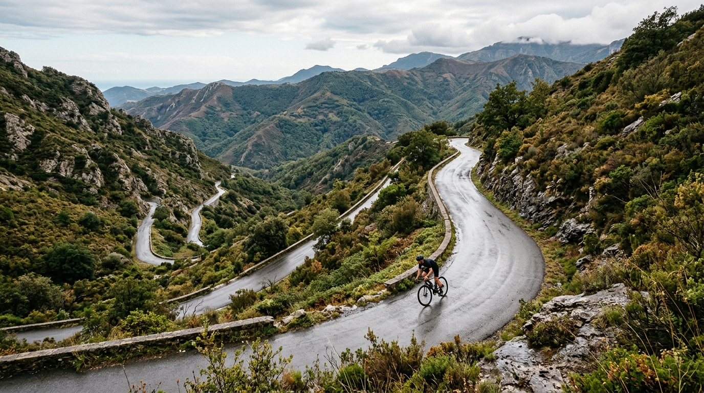 Passo del Mucchione