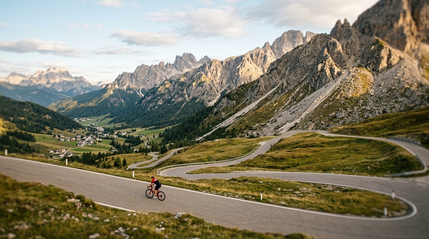 Passo del Porco
