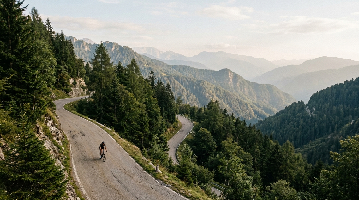 Passo del Redebus