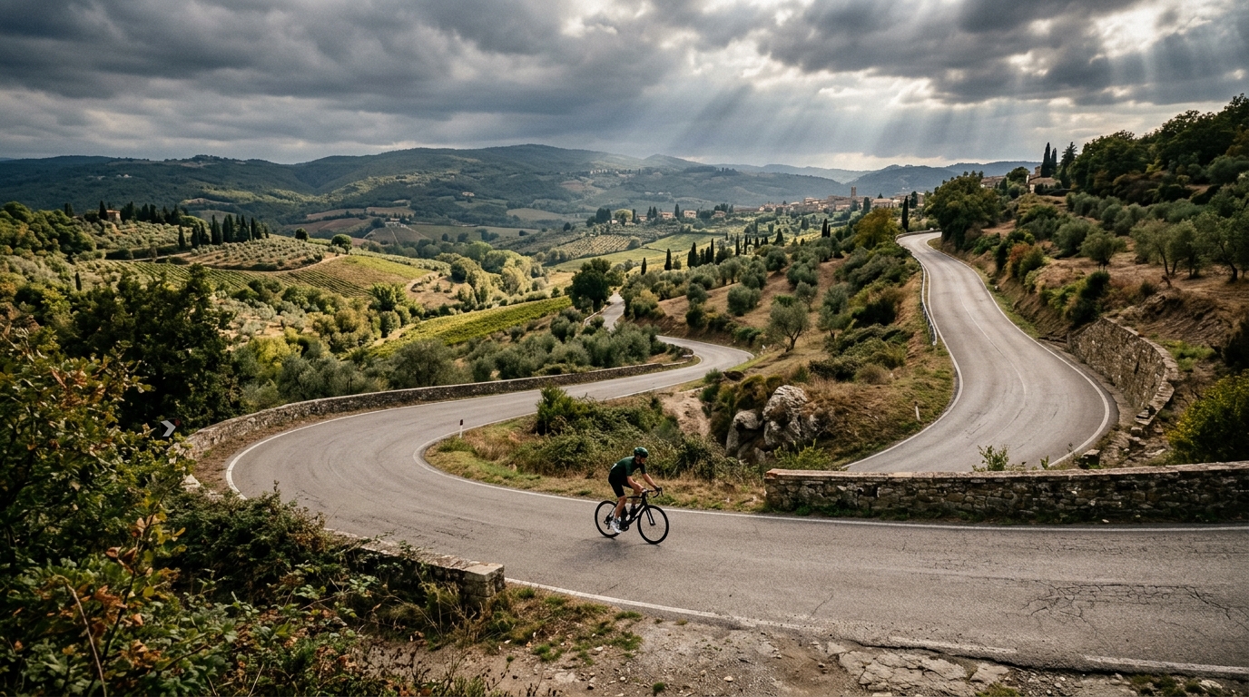 Passo del Sugame