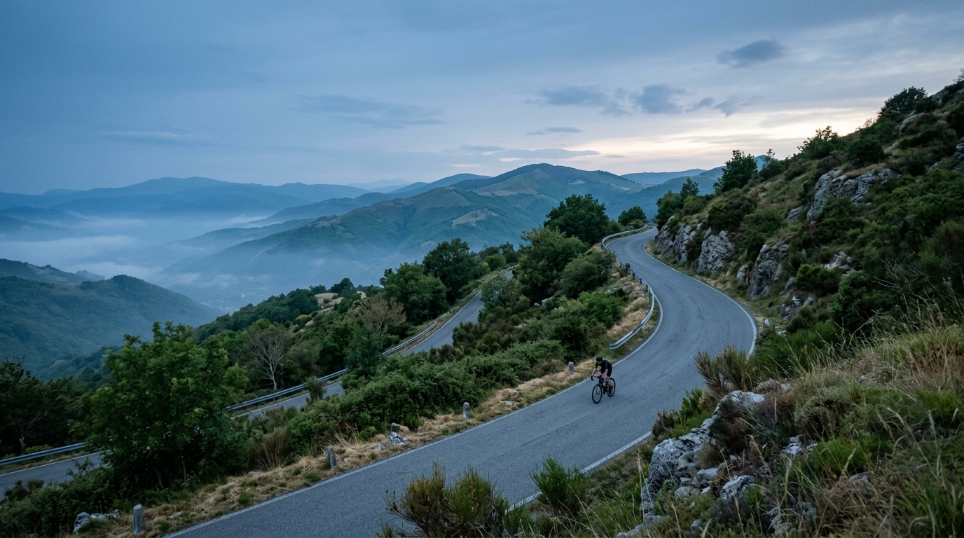 Passo del Termine
