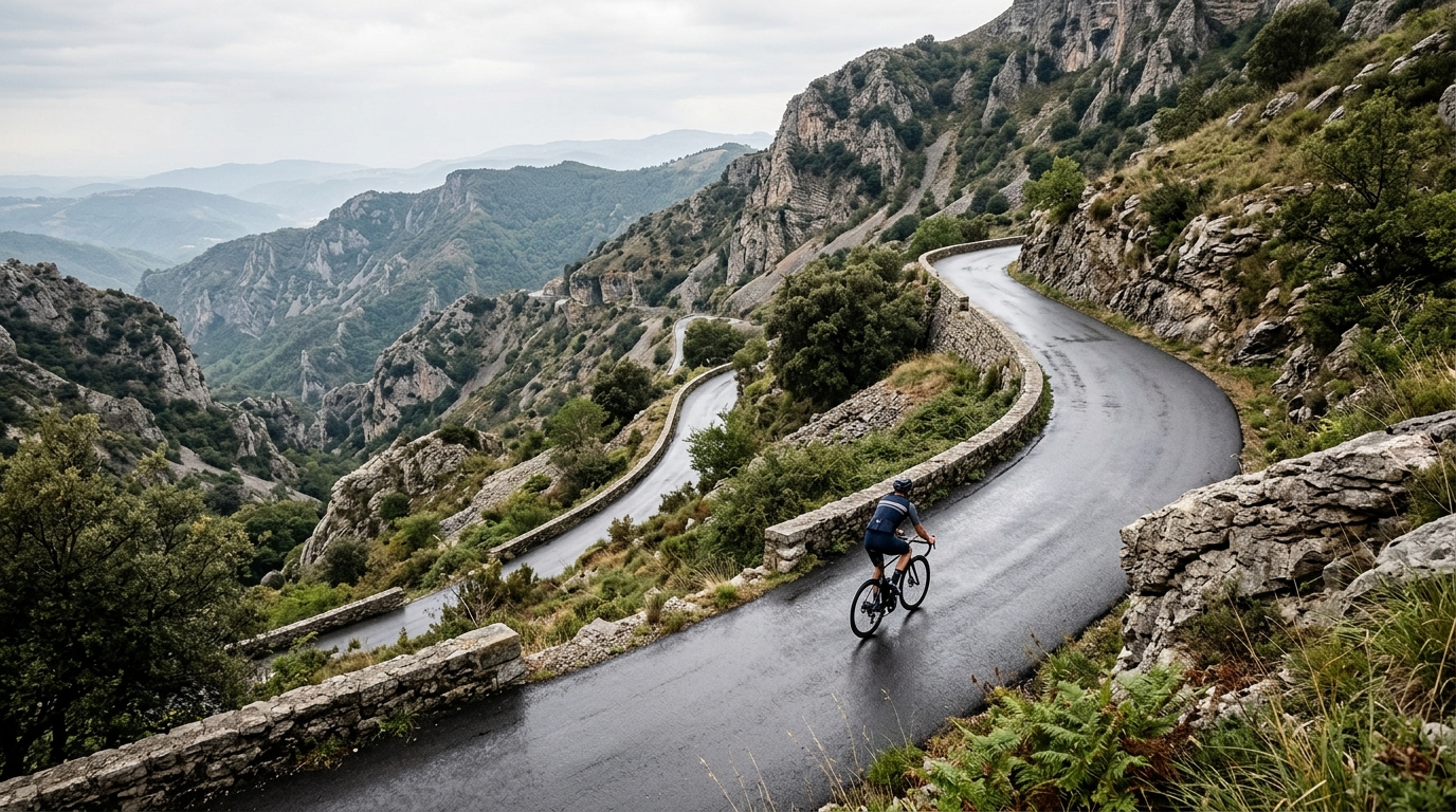 Passo del Ticchiano