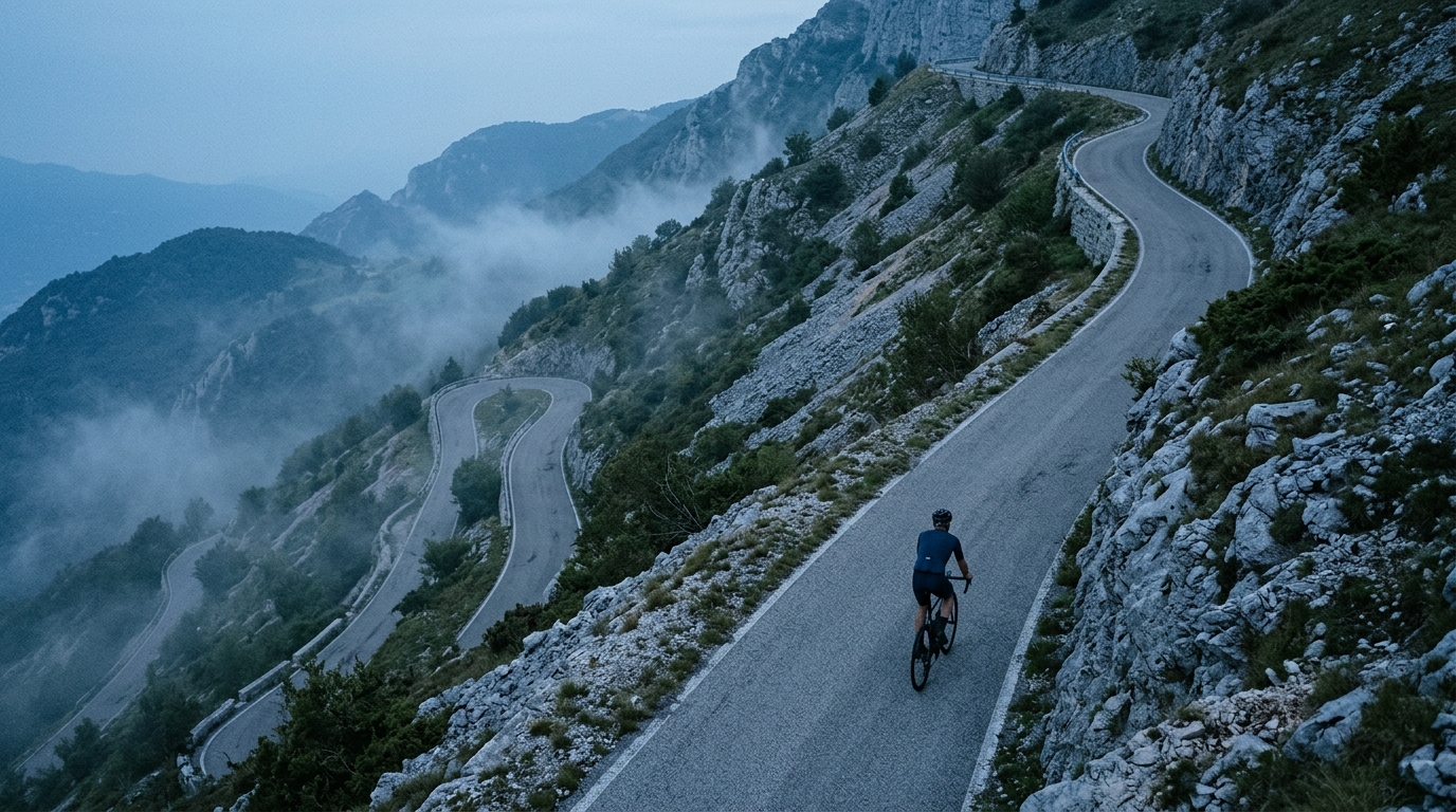 Passo del Veleno