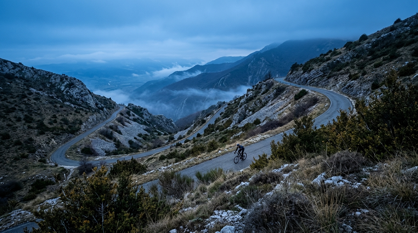 Passo del Vicì