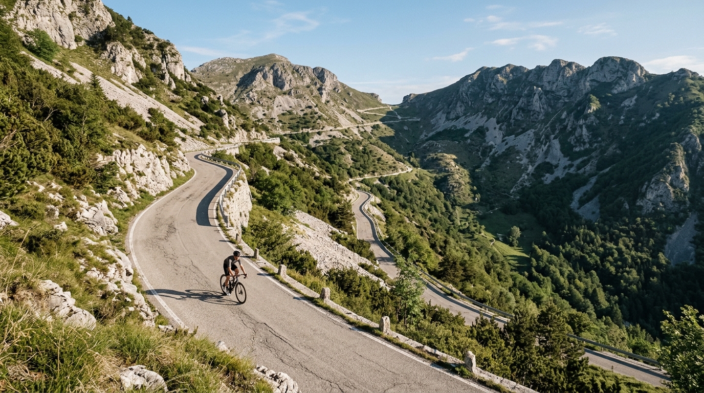 Passo della Borcola