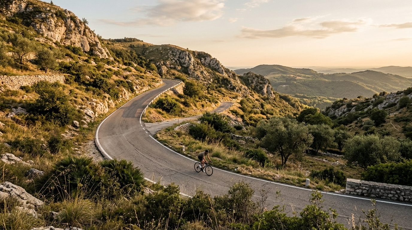 Passo della Camonda