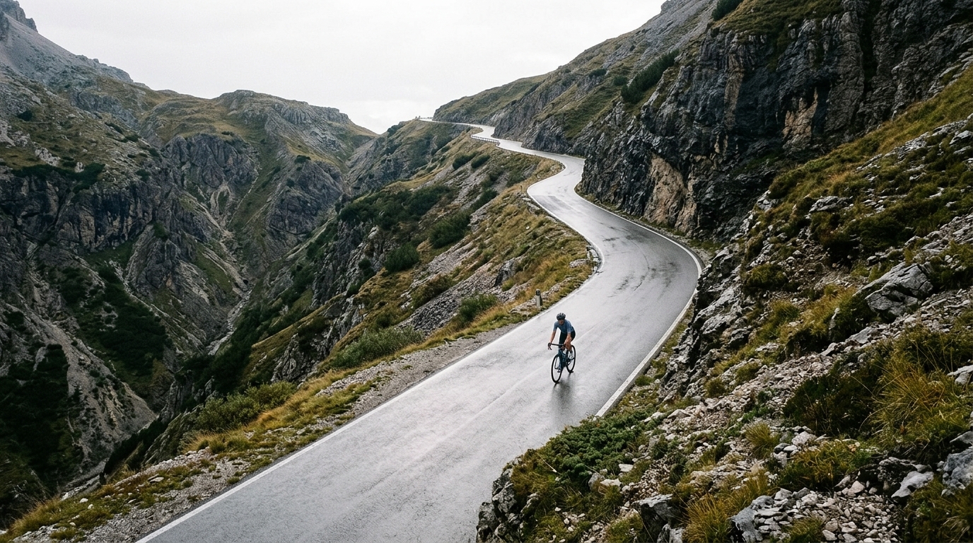 Passo della Capra